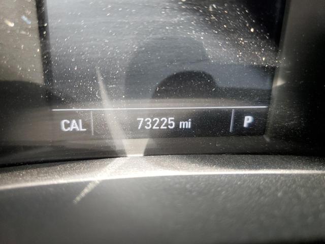 Photo 8 from auction – 2018 CHEVROLET EQUINOX with VIN 2GNAXJEV2J6213106