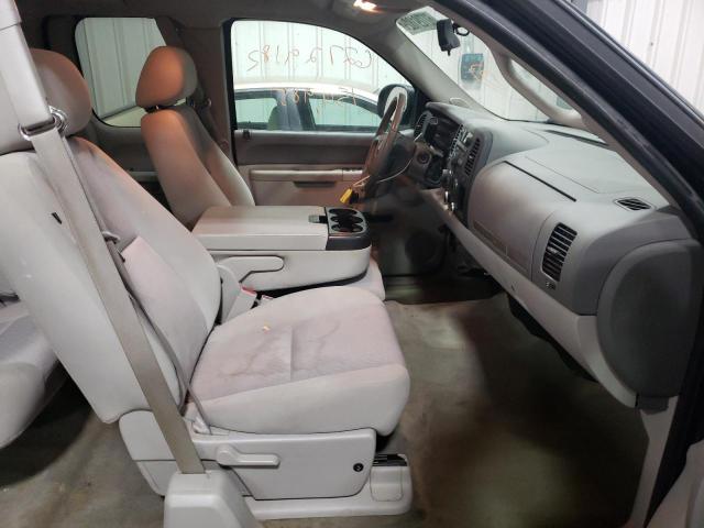 Photo 5 from auction – 2011 GMC SIERRA K15 with VIN 1GTR2VE32BZ107776