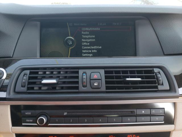Photo 9 from auction – 2012 BMW 535 I with VIN WBAFR7C5XCC816181
