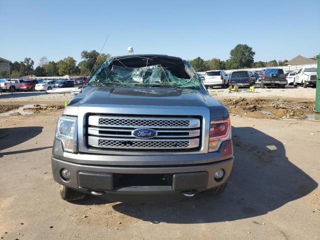 Photo 9 from auction – 2013 FORD F150 SUPER with VIN 1FTFW1EFXDFD52856
