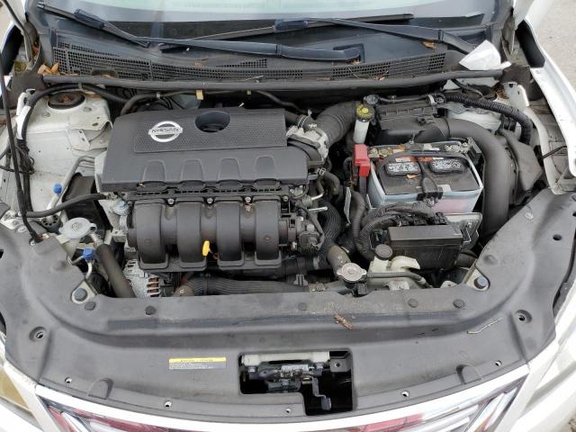 Photo 7 from auction – 2014 NISSAN SENTRA S with VIN 3N1AB7AP5EY297415