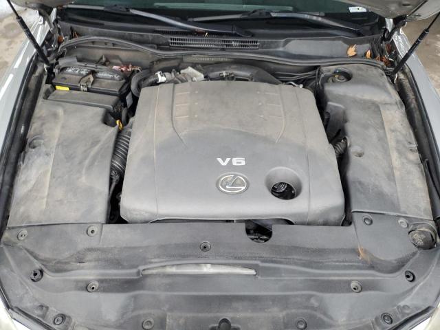 Photo 7 from auction – 2007 LEXUS IS 250 with VIN JTHCK262575010272