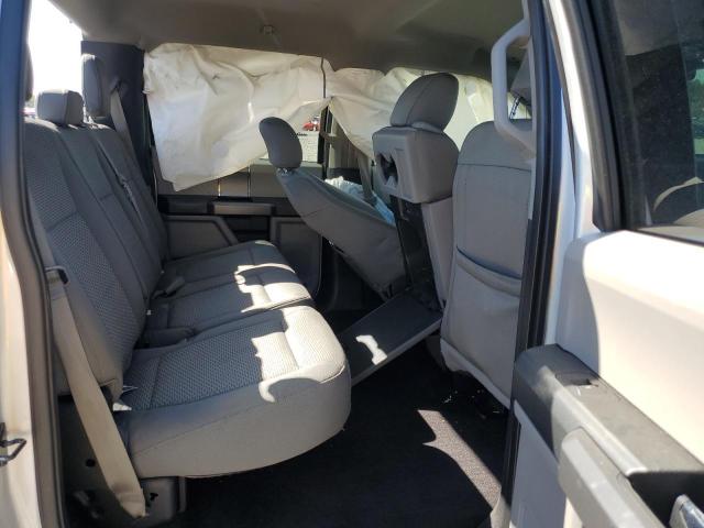 Photo 6 from auction – 2016 FORD F150 SUPER with VIN 1FTEW1CG0GKD03653