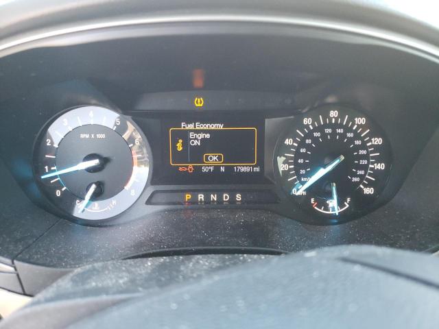 Photo 8 from auction – 2013 FORD FUSION SE with VIN 3FA6P0H72DR361054