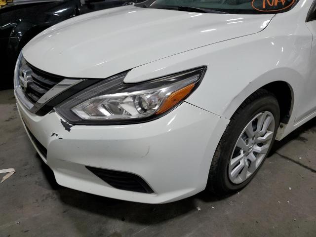 Photo 9 from auction – 2016 NISSAN ALTIMA 2.5 with VIN 1N4AL3AP3GN319971