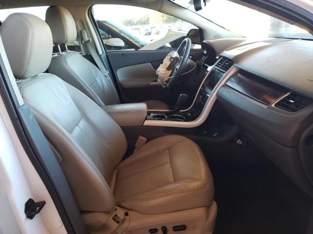 Photo 5 from auction – 2014 FORD EDGE LIMIT with VIN 2FMDK3KC5EBA77565