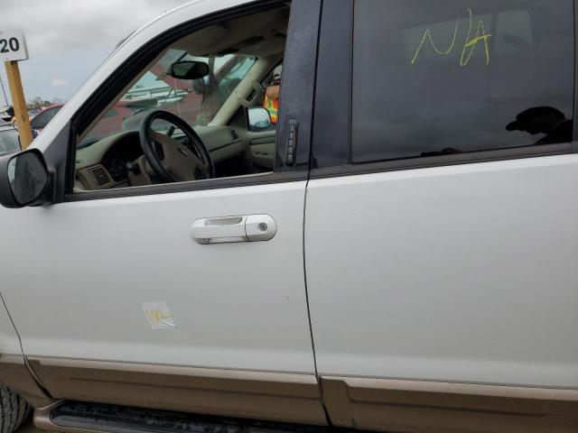 Photo 9 from auction – 2003 FORD EXPLORER E with VIN 1FMZU64W63UC52826