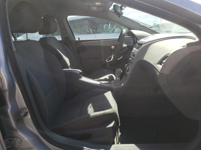 Photo 5 from auction – 2012 CHEVROLET MALIBU LS with VIN 1G1ZB5E04CF206567
