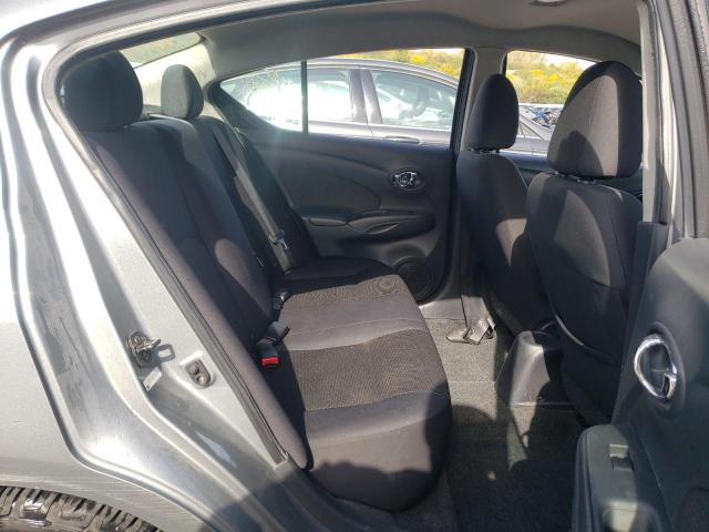 Photo 6 from auction – 2013 NISSAN VERSA S with VIN 3N1CN7APXDL854993