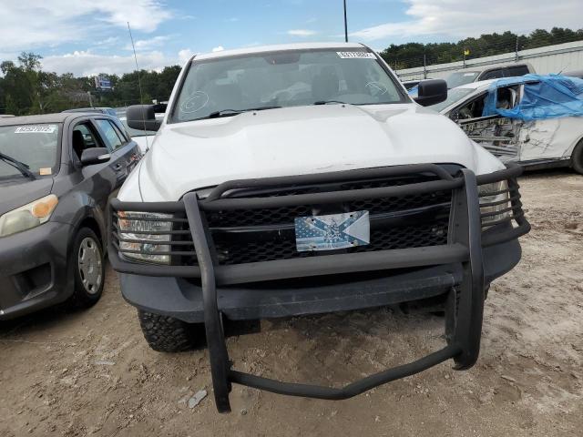 Photo 9 from auction – 2014 RAM 1500 ST with VIN 3C6JR6AG4EG262767