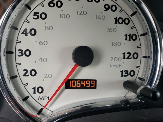 Photo 8 from auction – 2004 SATURN VUE with VIN 5GZCZ63454S816053