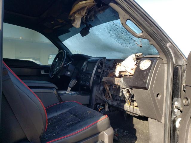 Photo 9 from auction – 2014 FORD F150 SUPER with VIN 1FTFW1EF5EFC99534