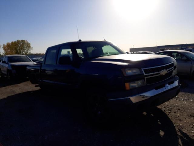 CHEVROLET silverado 2005 with VIN 2GCEK13T051283426 - Photo from auction