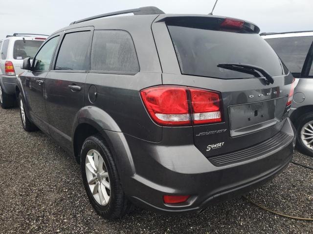 Photo 3 from auction – 2015 DODGE JOURNEY SX with VIN 3C4PDCBG0FT530981
