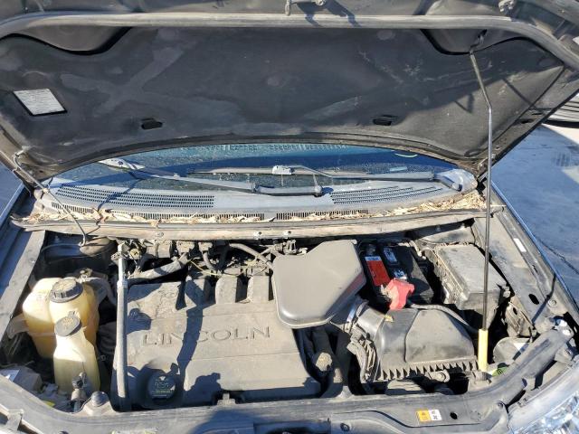 Photo 7 from auction – 2009 LINCOLN MKX with VIN 2LMDU68C19BJ10882
