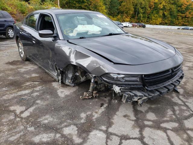 Photo 1 from auction – 2019 DODGE CHARGER SX with VIN 2C3CDXBG7KH640875