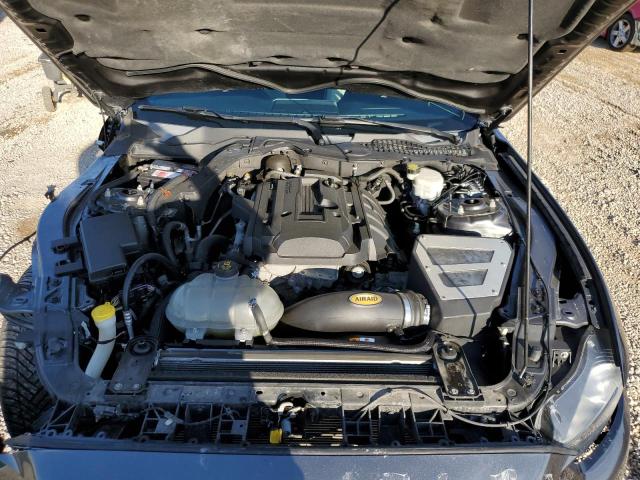 Photo 7 from auction – 2015 FORD MUSTANG with VIN 1FA6P8TH7F5314915