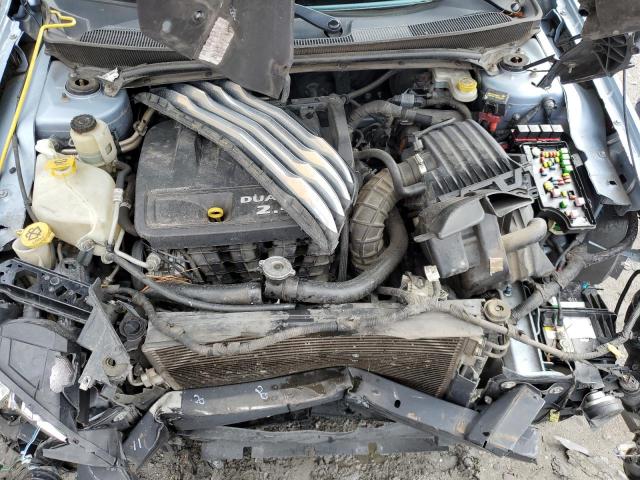 Photo 7 from auction – 2013 CHRYSLER 200 TOURIN with VIN 1C3CCBBB5DN618829