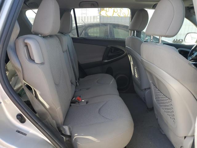 Photo 6 from auction – 2012 TOYOTA RAV4 with VIN 2T3BK4DV7CW081398