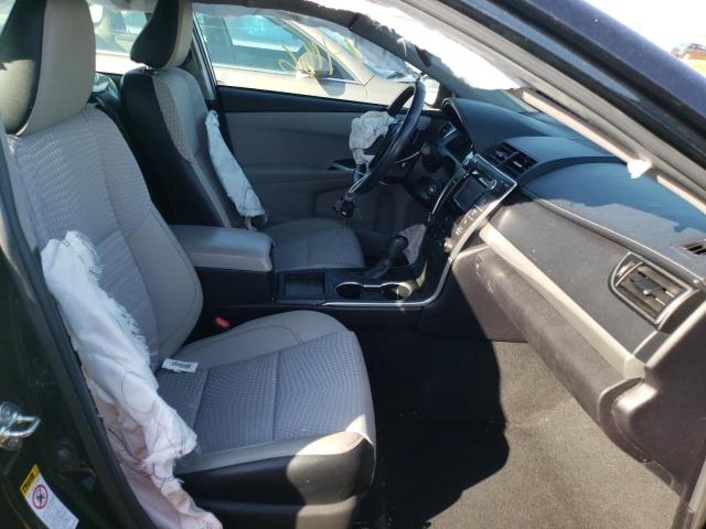 Photo 5 from auction – 2015 TOYOTA CAMRY LE with VIN 4T1BF1FK5FU950969