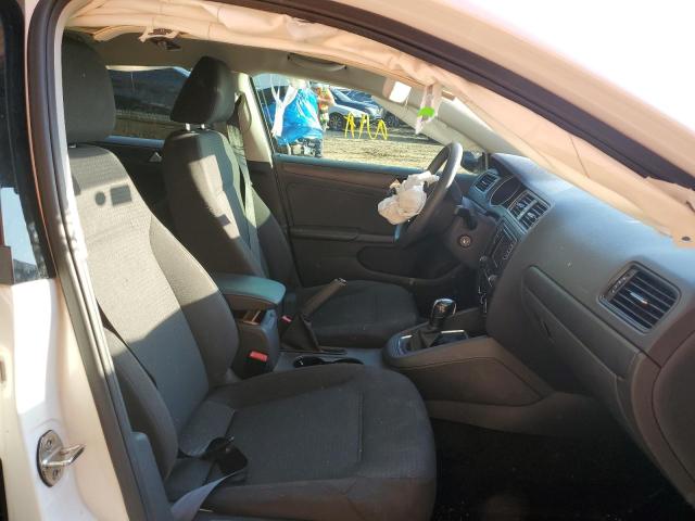 Photo 5 from auction – 2016 VOLKSWAGEN JETTA S with VIN 3VW267AJ7GM354318