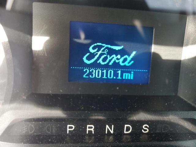 Photo 8 from auction – 2014 FORD FUSION S with VIN 1FA6P0G72E5365997