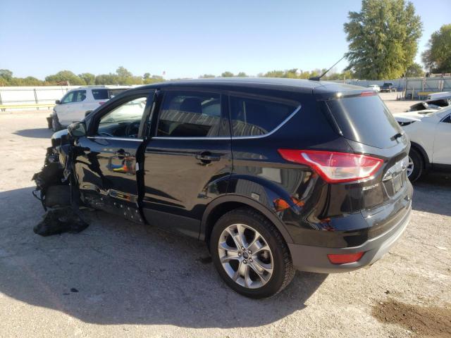 Photo 3 from auction – 2013 FORD ESCAPE SEL with VIN 1FMCU0H94DUA41133