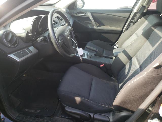 Photo 7 from auction – 2010 MAZDA 3 I with VIN JM1BL1SG8A1226881