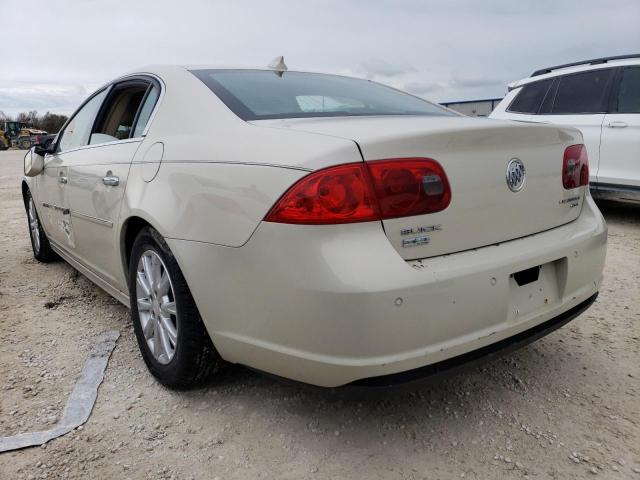 Foto 3 de la subasta – 2011 BUICK LUCERNE CX con VIN 1G4HC5EMXBU109835