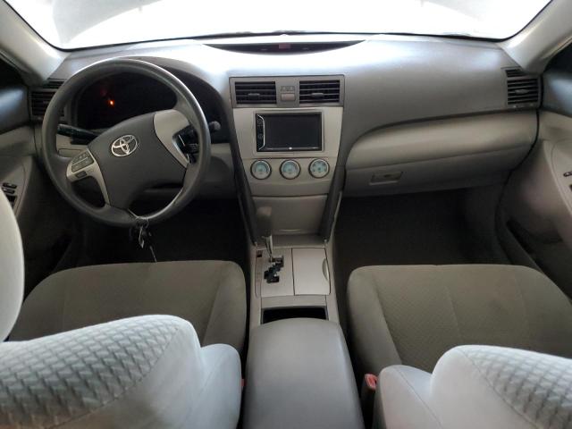 Photo 8 from auction – 2009 TOYOTA CAMRY BASE with VIN 4T4BE46K29R077017