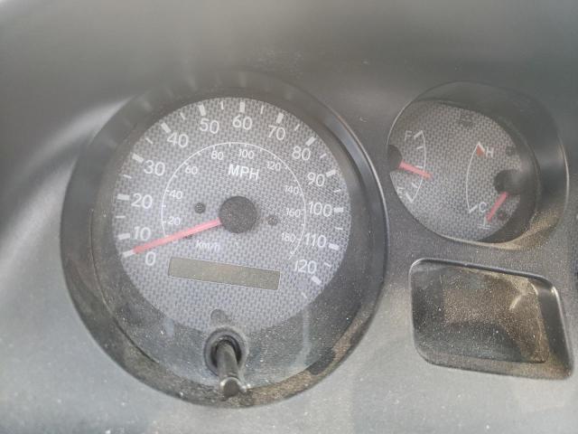 Photo 8 from auction – 1999 TOYOTA RAV4 with VIN JT3GP10V0X7061334