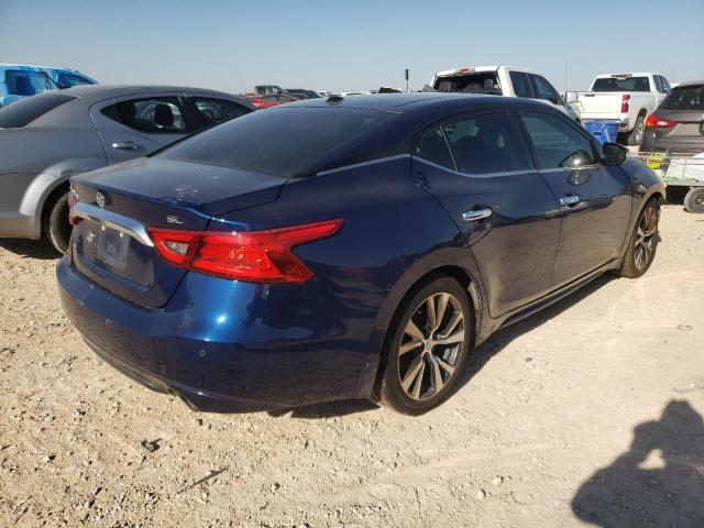 Photo 4 from auction – 2017 NISSAN MAXIMA 3.5 with VIN 1N4AA6AP6HC423679
