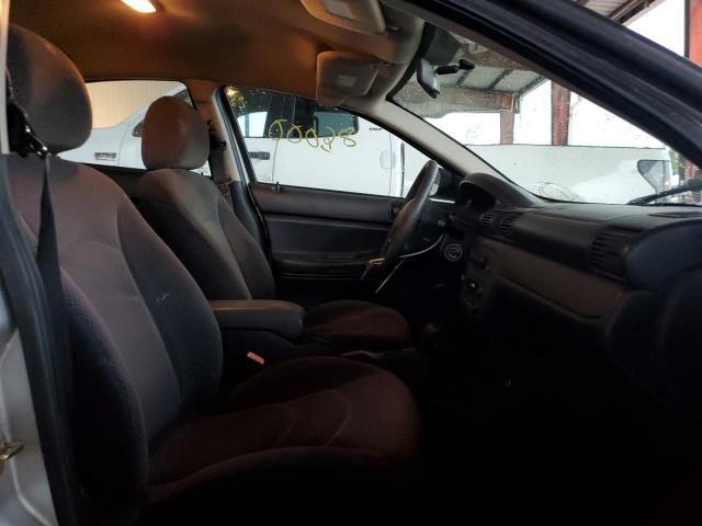 Photo 5 from auction – 2005 CHRYSLER SEBRING with VIN 1C3EL46X75N511308