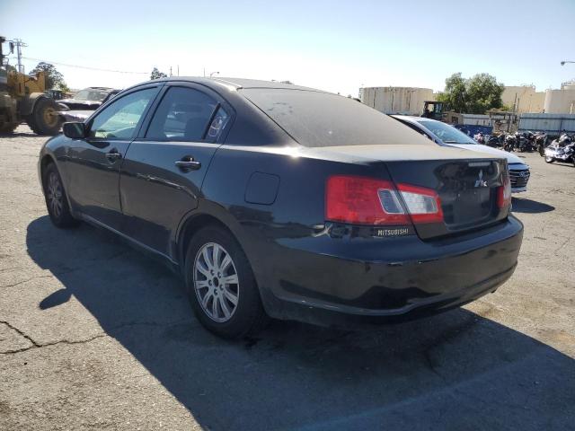 Photo 3 from auction – 2011 MITSUBISHI GALANT FE with VIN 4A32B2FF1BE023168