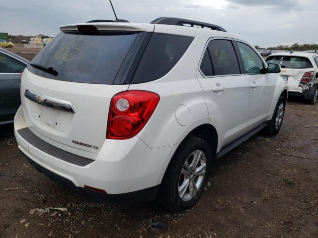 Photo 4 from auction – 2015 CHEVROLET EQUINOX LT with VIN 2GNALBEK0F1145853
