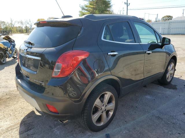 Photo 4 from auction – 2015 BUICK ENCORE CON with VIN KL4CJFSB5FB252507
