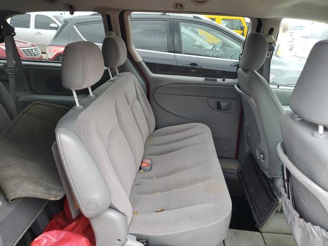 Photo 6 from auction – 2007 DODGE GRAND CARA with VIN 1D4GP24RX7B151699