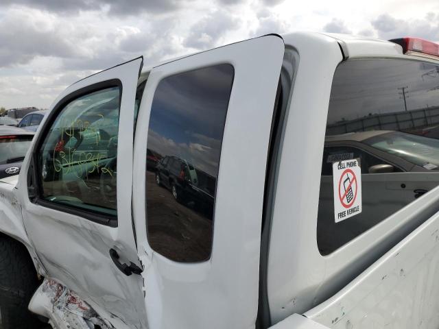 Photo 10 from auction – 2016 NISSAN FRONTIER S with VIN 1N6BD0CT0GN779395