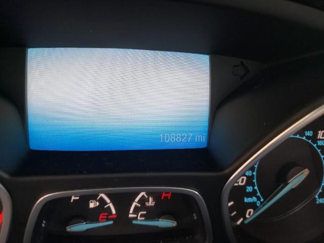 Photo 8 from auction – 2013 FORD ESCAPE SEL with VIN 1FMCU9H90DUC66377