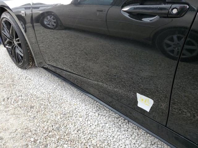 Photo 9 from auction – 2022 LEXUS IS 500 F S with VIN JTHAP1D2XN5001389