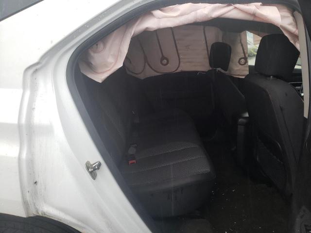 Foto 6 de la subasta – 2011 CHEVROLET EQUINOX LT con VIN 2CNFLEE55B6458254