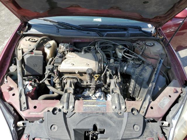 Photo 7 from auction – 2009 CHEVROLET IMPALA 2LT with VIN 2G1WC57M191326830