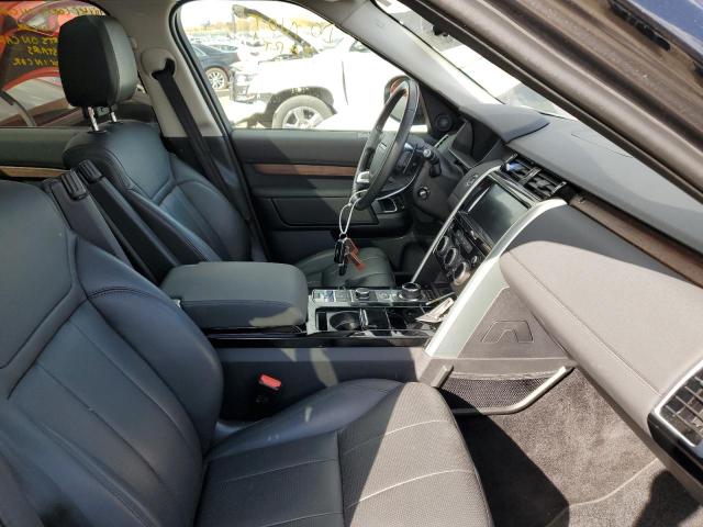 Photo 5 from auction – 2019 LAND ROVER DISCOVERY with VIN SALRR2RV3K2400111