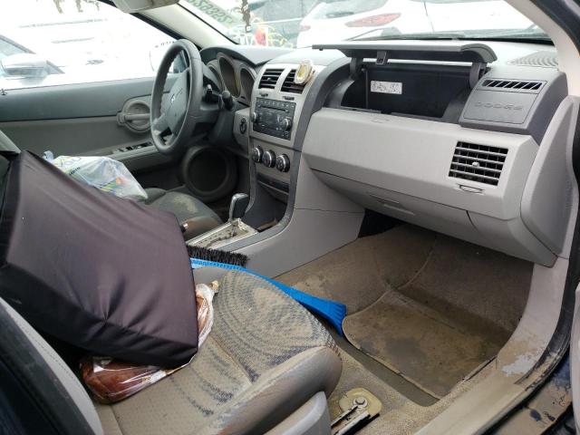 Photo 5 from auction – 2008 DODGE AVENGER SE with VIN 1B3LC46K08N106789