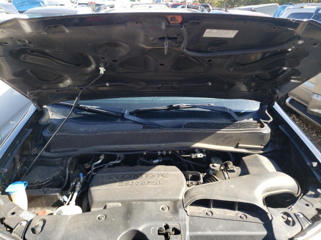Photo 7 from auction – 2011 HONDA PILOT EXL with VIN 5FNYF4H51BB002479