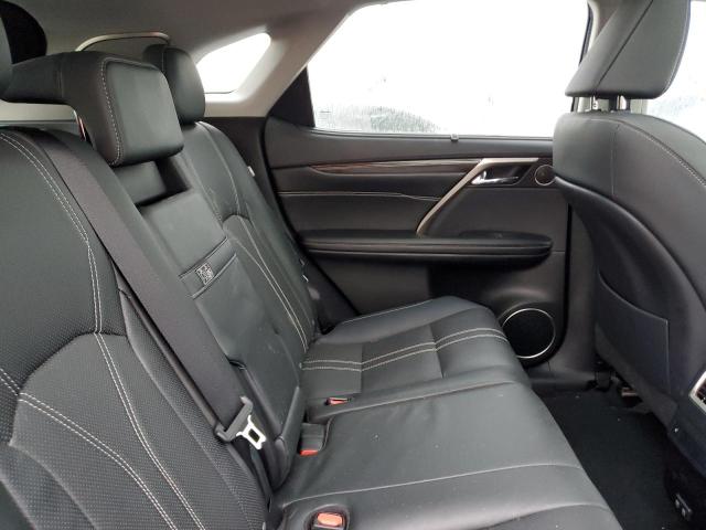 Photo 6 from auction – 2021 LEXUS RX 350 with VIN 2T2JZMAA9MC185584