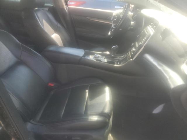 Photo 5 from auction – 2019 NISSAN MAXIMA S with VIN 1N4AA6AV4KC367781