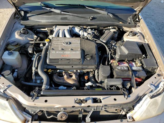 Photo 7 from auction – 2001 TOYOTA AVALON XL with VIN 4T1BF28B41U131043