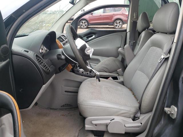Photo 5 from auction – 2007 SATURN VUE with VIN 5GZCZ53467S877023