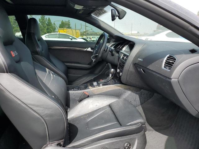 Photo 5 from auction – 2016 AUDI S5 PRESTIG with VIN WAUV4AFR9GA053352